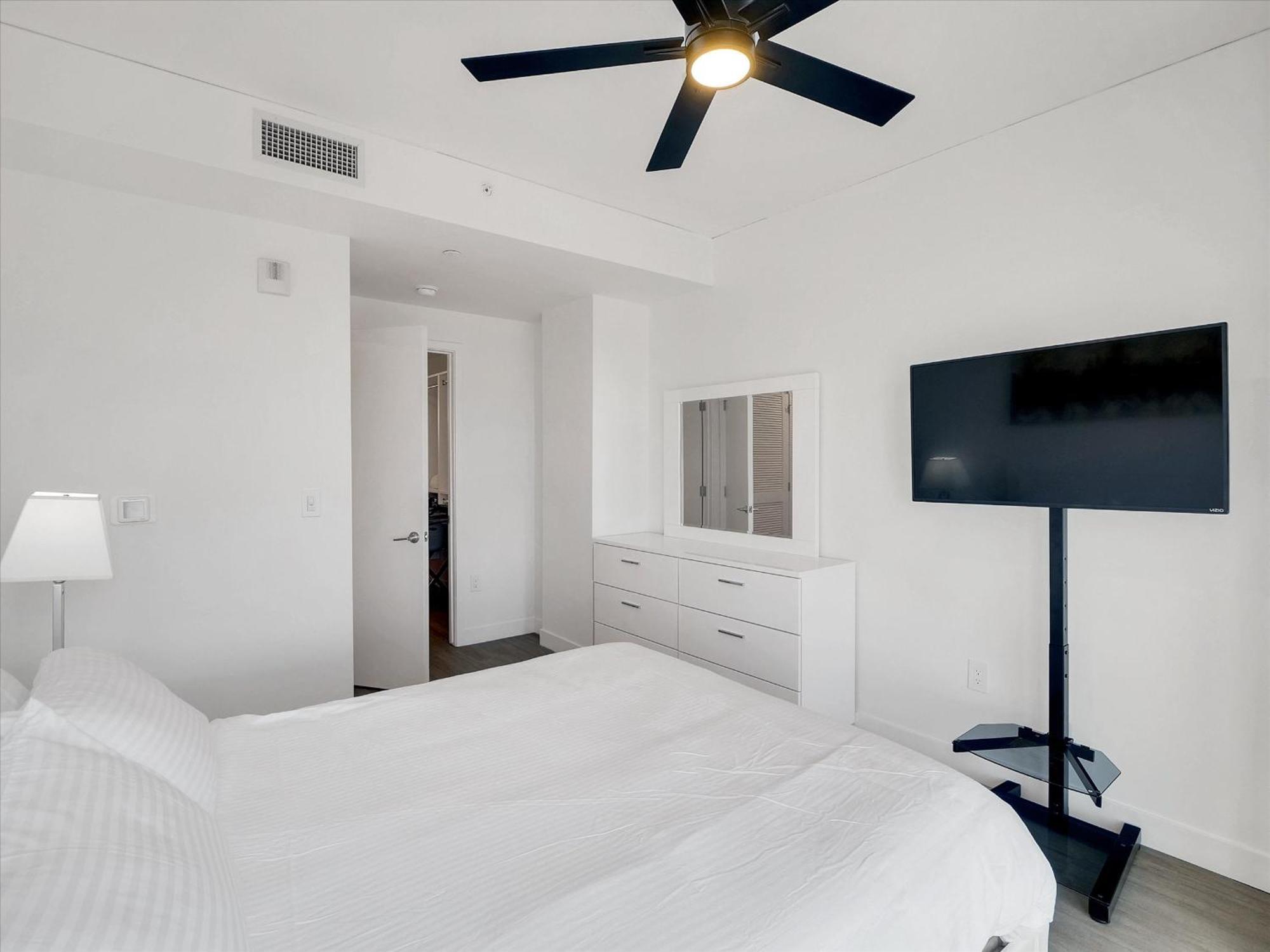 Global Luxury At Downtown Lejlighed *