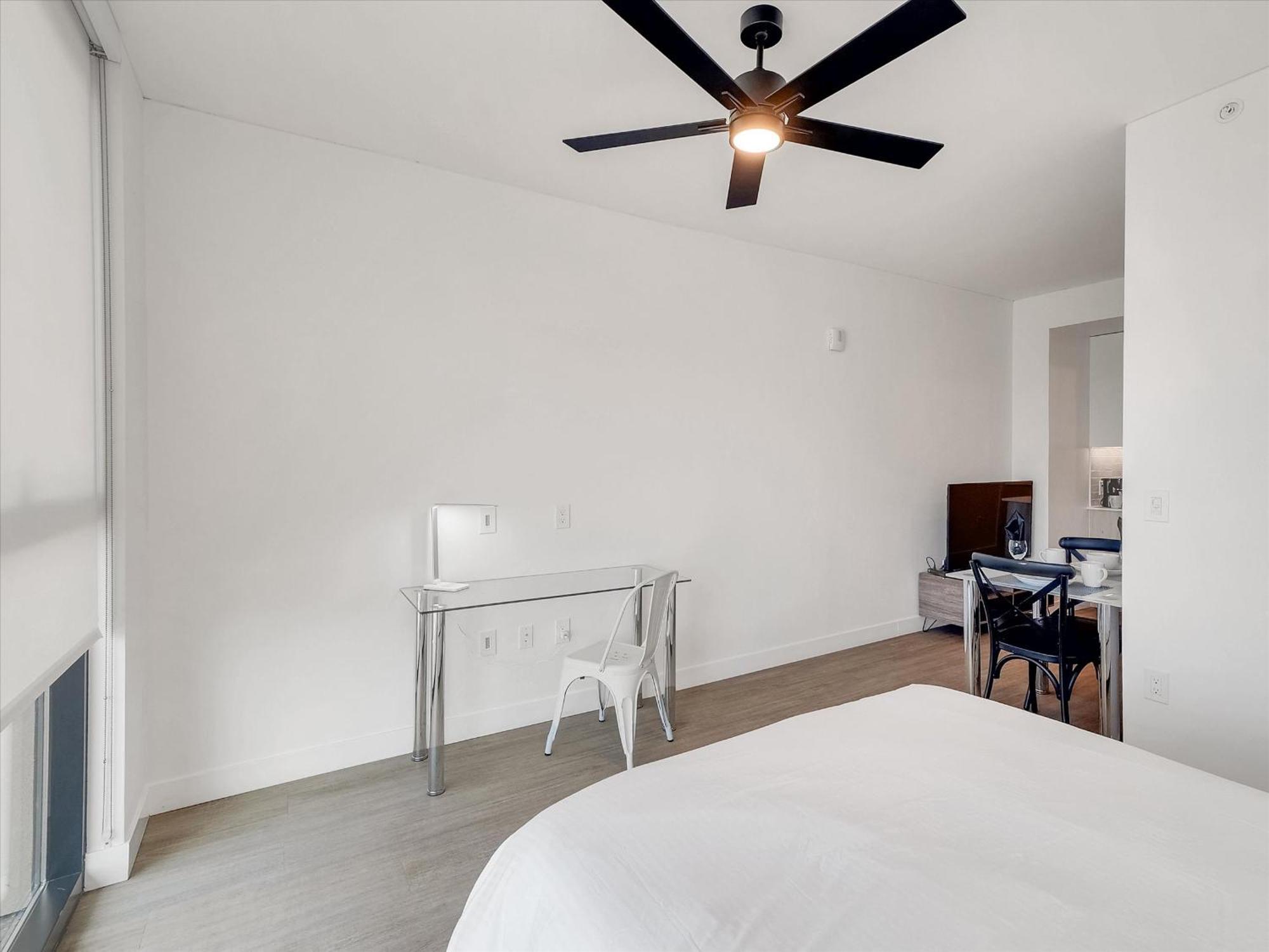 Lejlighed Global Luxury At Downtown Phoenix