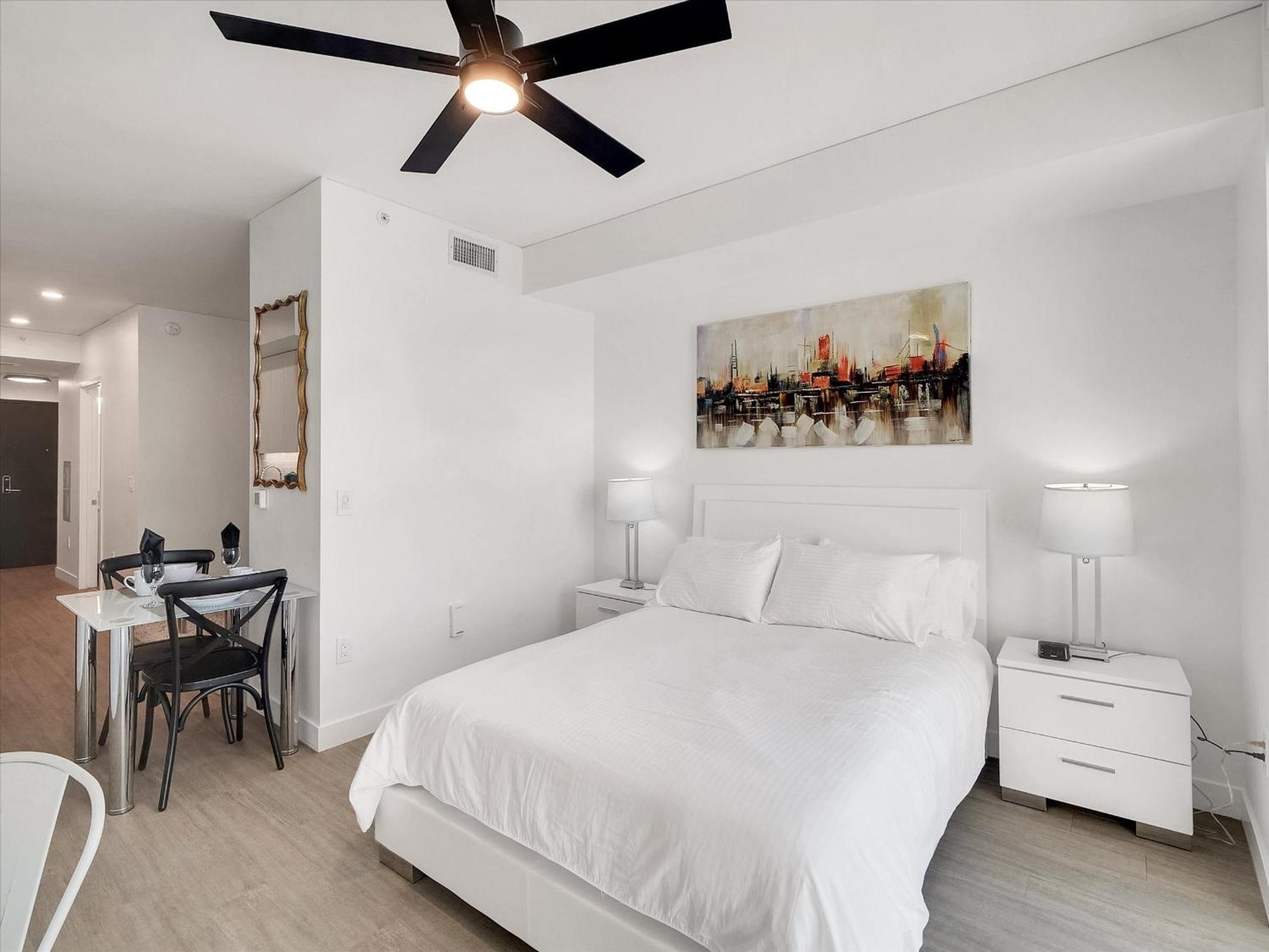 Global Luxury At Downtown Lejlighed *