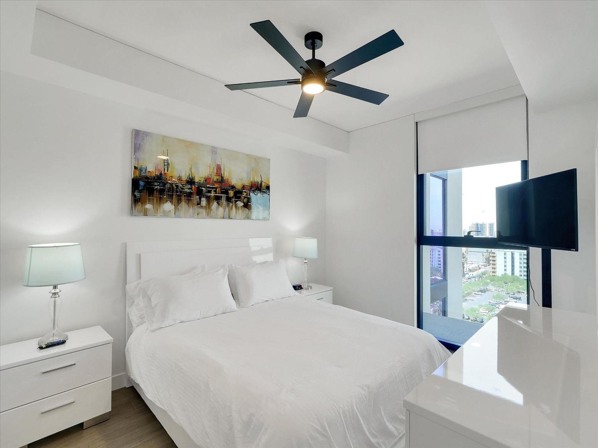 Global Luxury At Downtown Lejlighed Phoenix