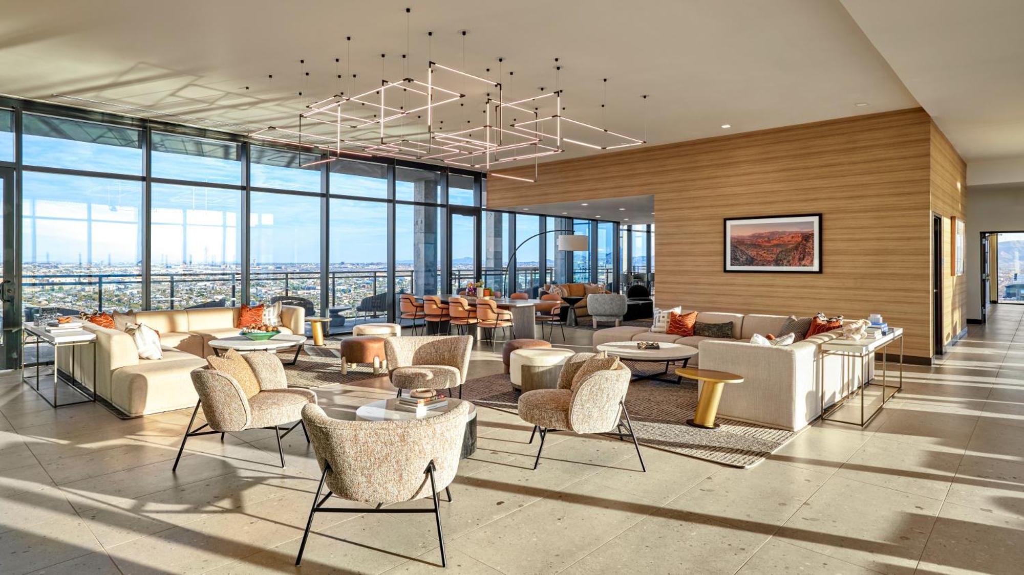 Lejlighed Global Luxury At Downtown